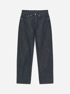 CREEK Relaxed Barrel Jeans