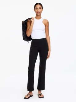 Cropped-Leggings