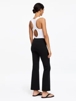 Cropped-Leggings
