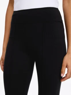 Cropped-Leggings
