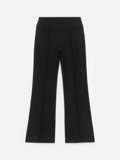 Cropped-Leggings