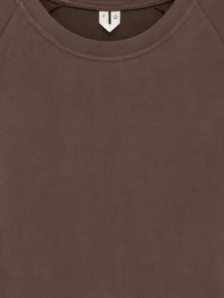 Cupro-T-Shirt