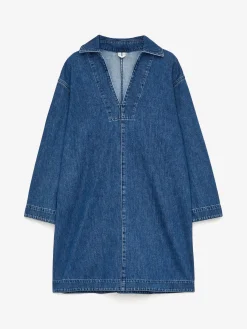 Denimtunika