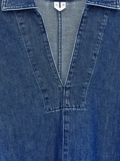 Denimtunika
