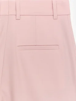Drapierte Hose