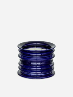 Duftkerze Indigo