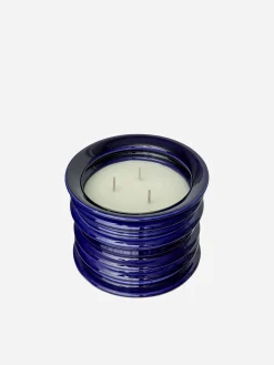 Duftkerze Indigo
