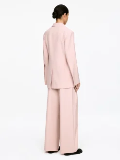 Einreihiger Blazer