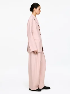 Einreihiger Blazer