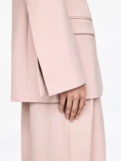 Einreihiger Blazer