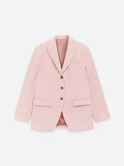 Einreihiger Blazer