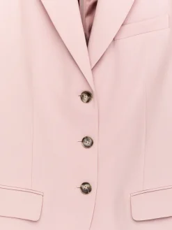 Einreihiger Blazer