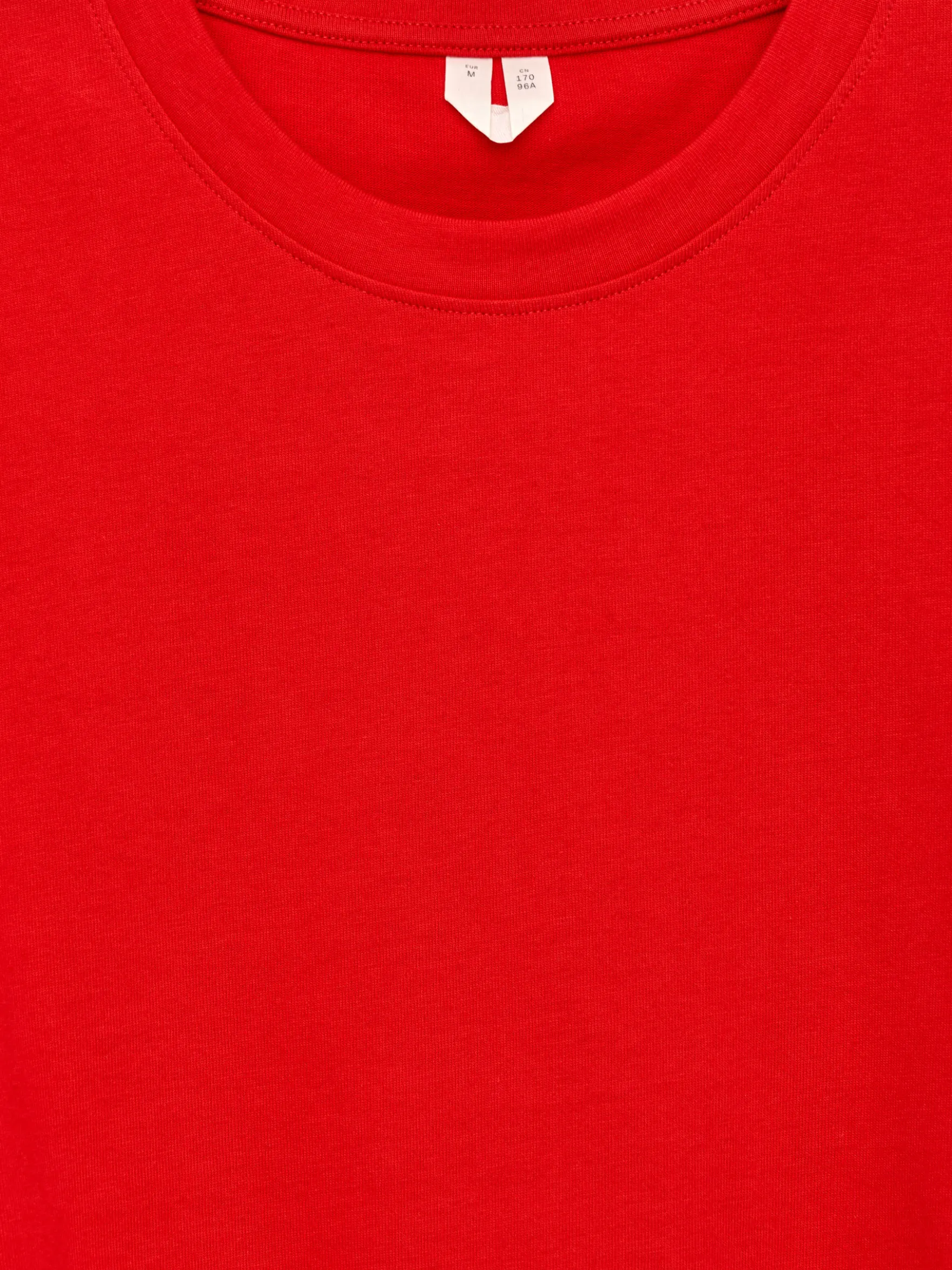 EIRA schweres T-Shirt