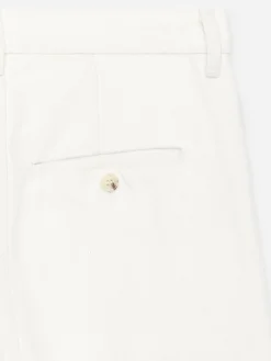 Elegante Denimhose