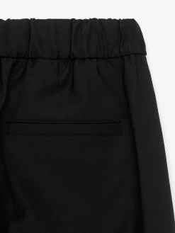 Elegante Hose mit Elastikbund