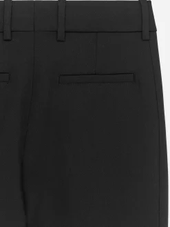 Elegante Hose mit Schlitzen