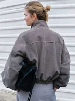 Elegante, lockere Hose