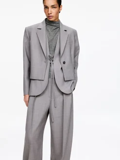 Elegante Weste