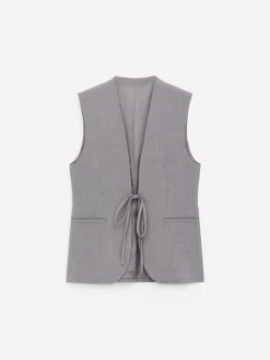 Elegante Weste