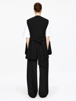 Elegante Weste