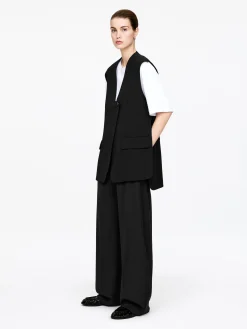 Elegante Weste