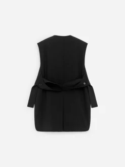 Elegante Weste