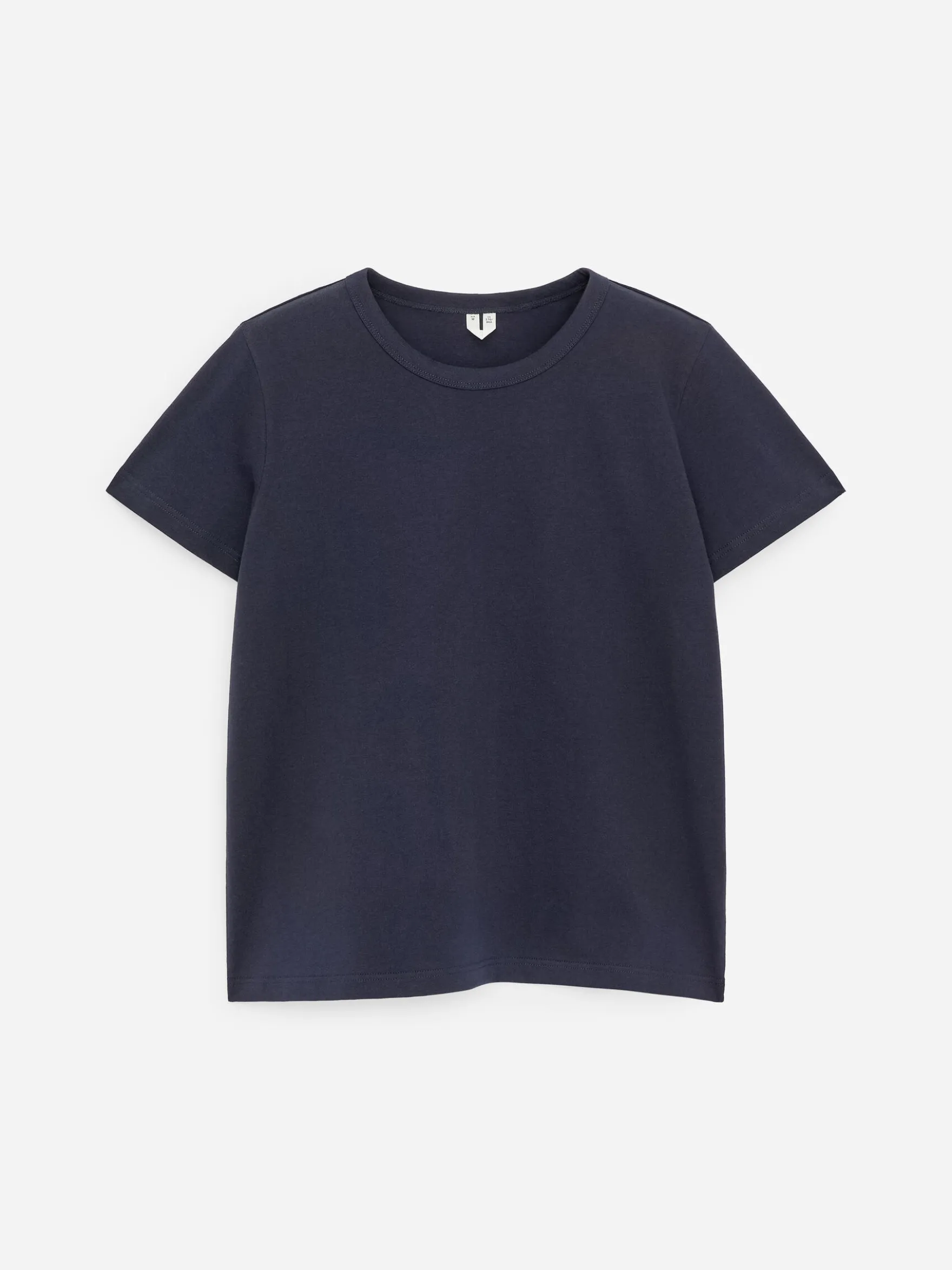 Elegantes Baumwoll-T-Shirt
