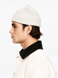 Fisherman-Beanie