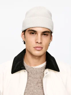 Fisherman-Beanie