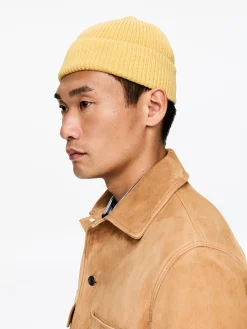 Fisherman-Beanie
