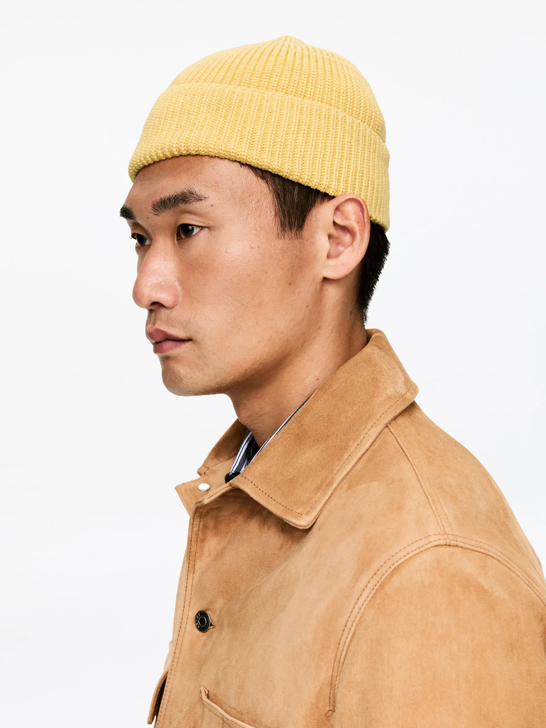 Fisherman-Beanie