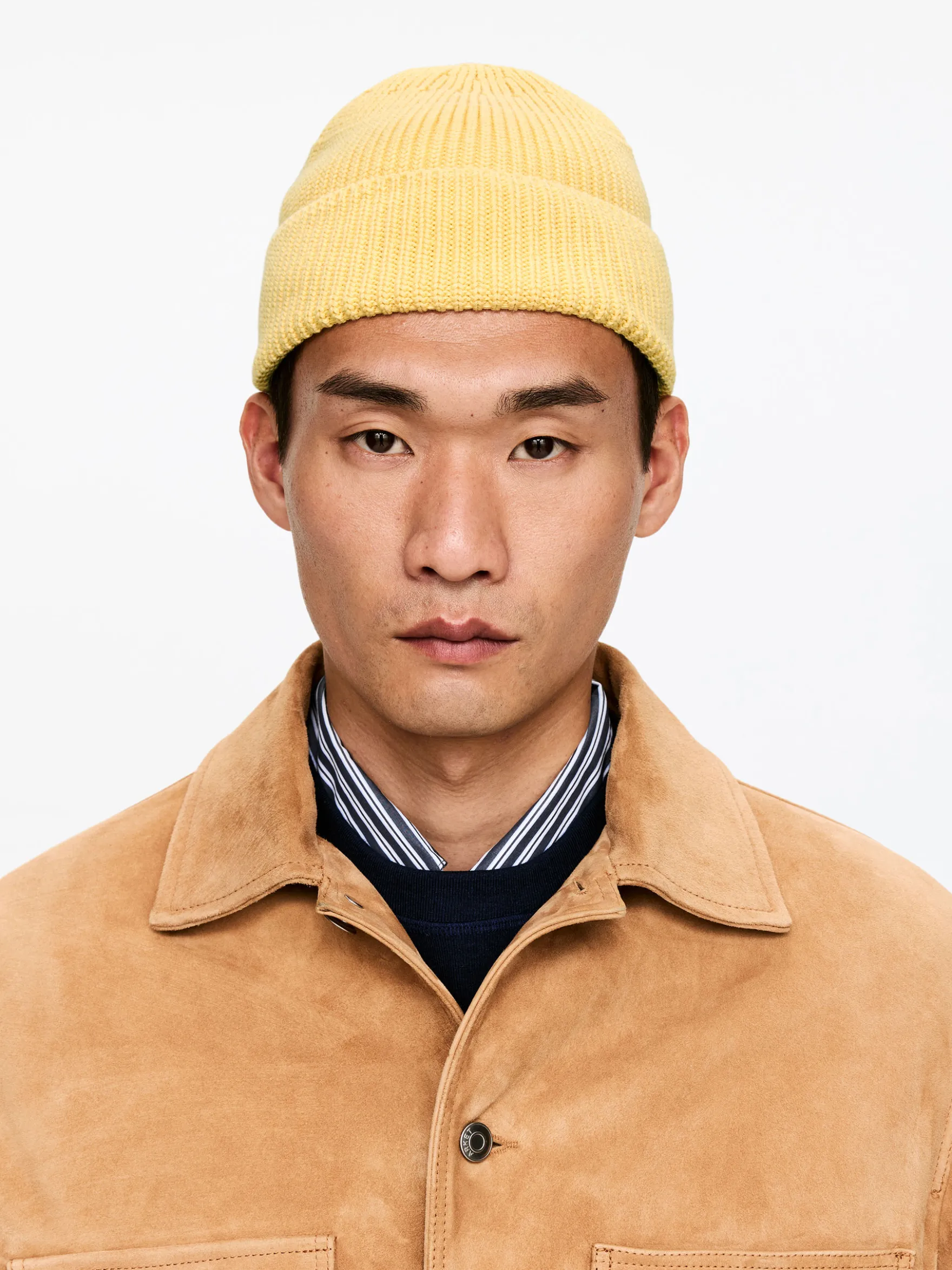Fisherman-Beanie