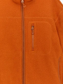 Fleecejacke