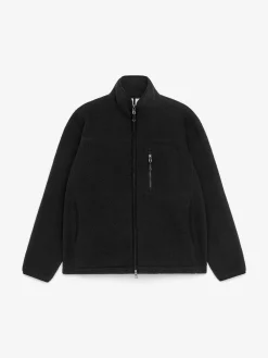 Fleecejacke