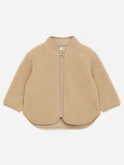 Fleecejacke