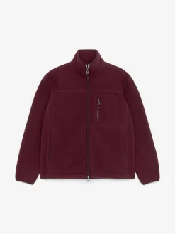 Fleecejacke