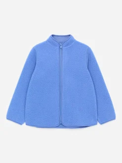 Fleecejacke