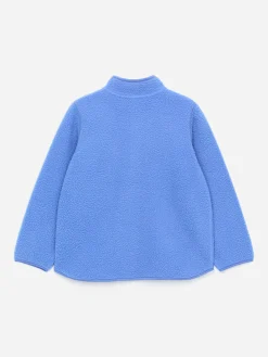 Fleecejacke