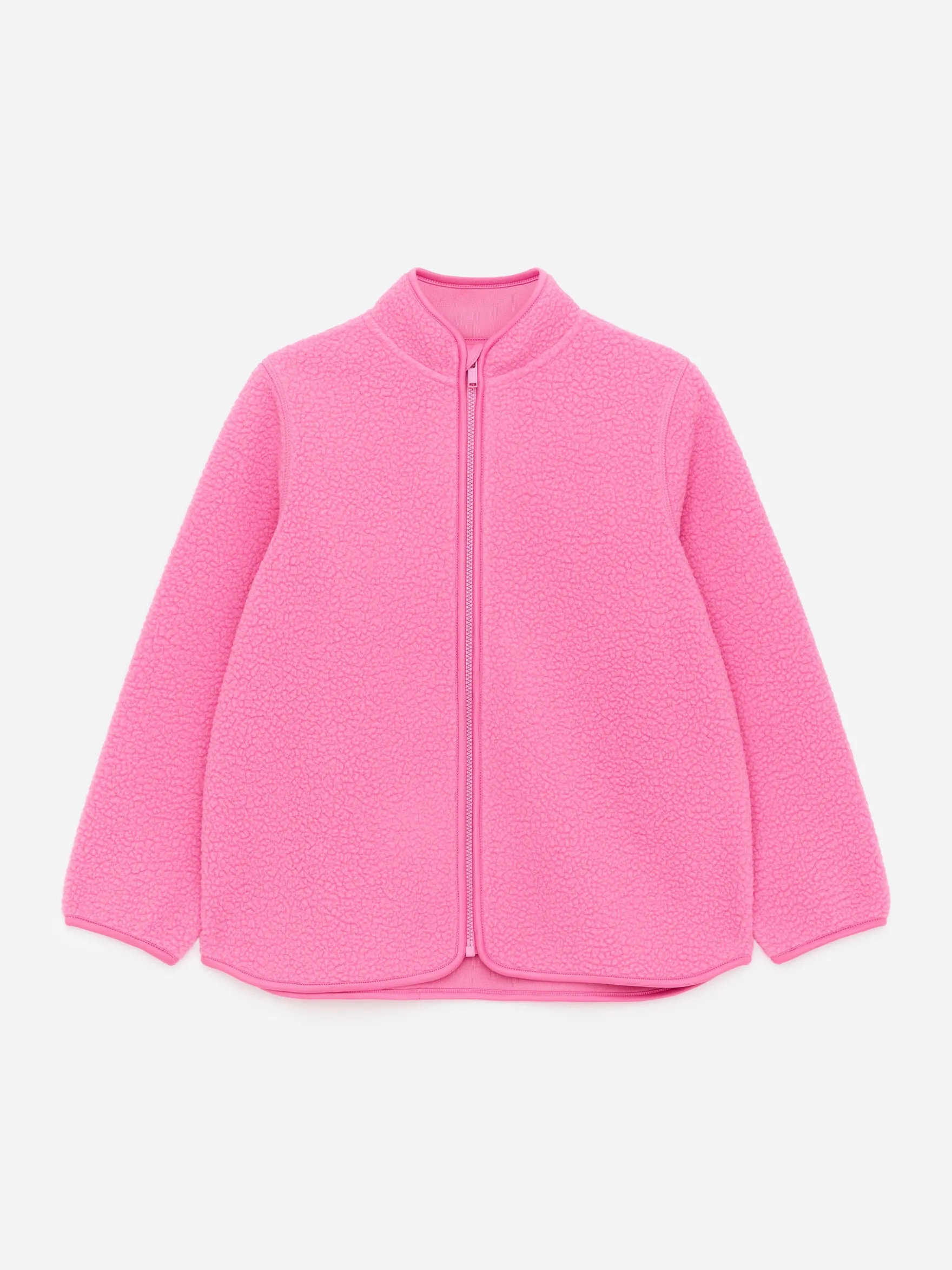 Fleecejacke