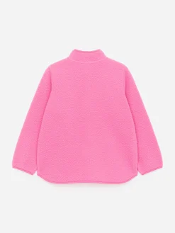 Fleecejacke