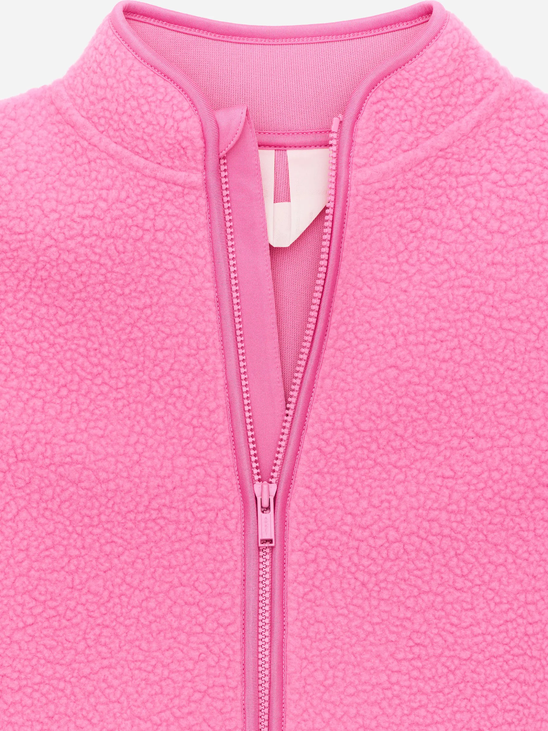 Fleecejacke