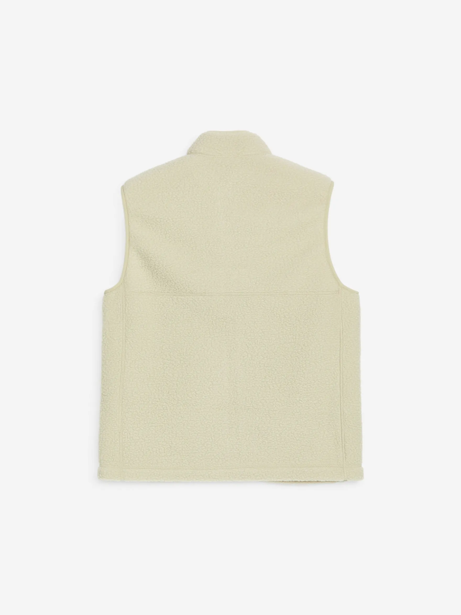 Fleece-Weste von Active