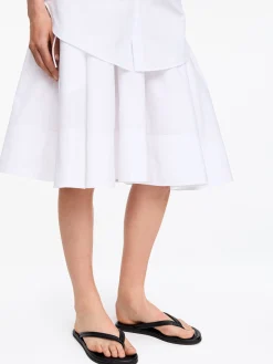 Flip-Flop aus Leder
