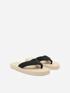 Flip-Flop mit breitem Riemen von Sleepers