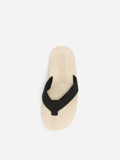 Flip-Flop mit breitem Riemen von Sleepers