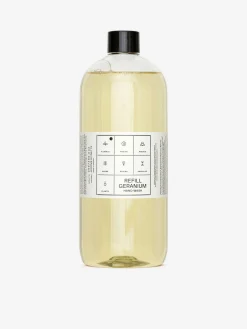 Flüssigseife Geranium, 1000 ml Nachfüllpack