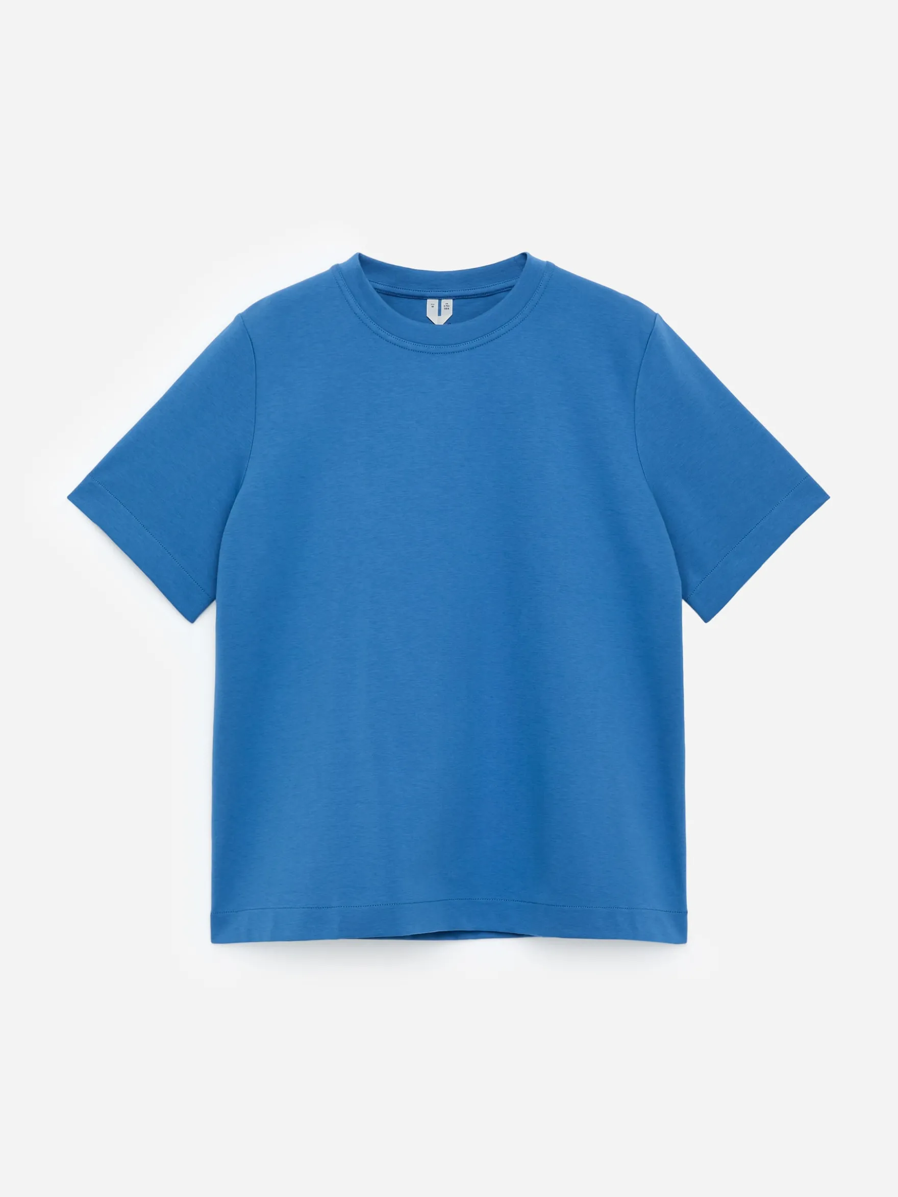Formbeständiges Signature-T-Shirt