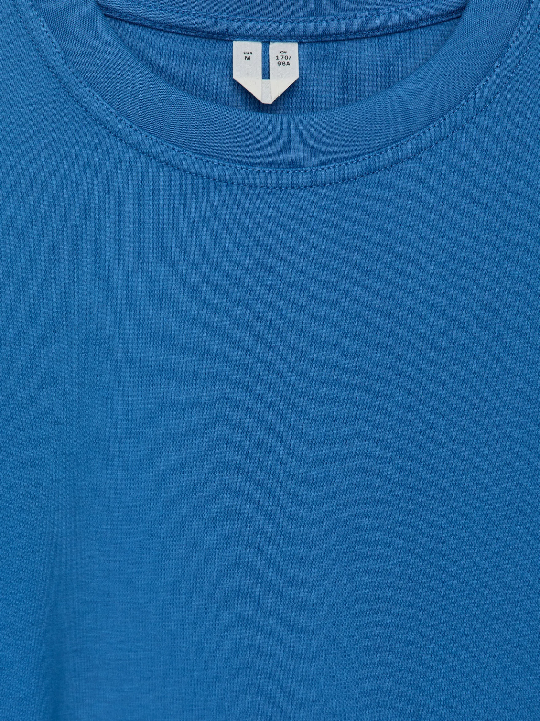Formbeständiges Signature-T-Shirt
