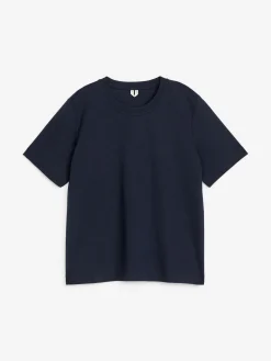 Formbeständiges Signature-T-Shirt