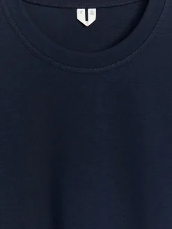 Formbeständiges Signature-T-Shirt